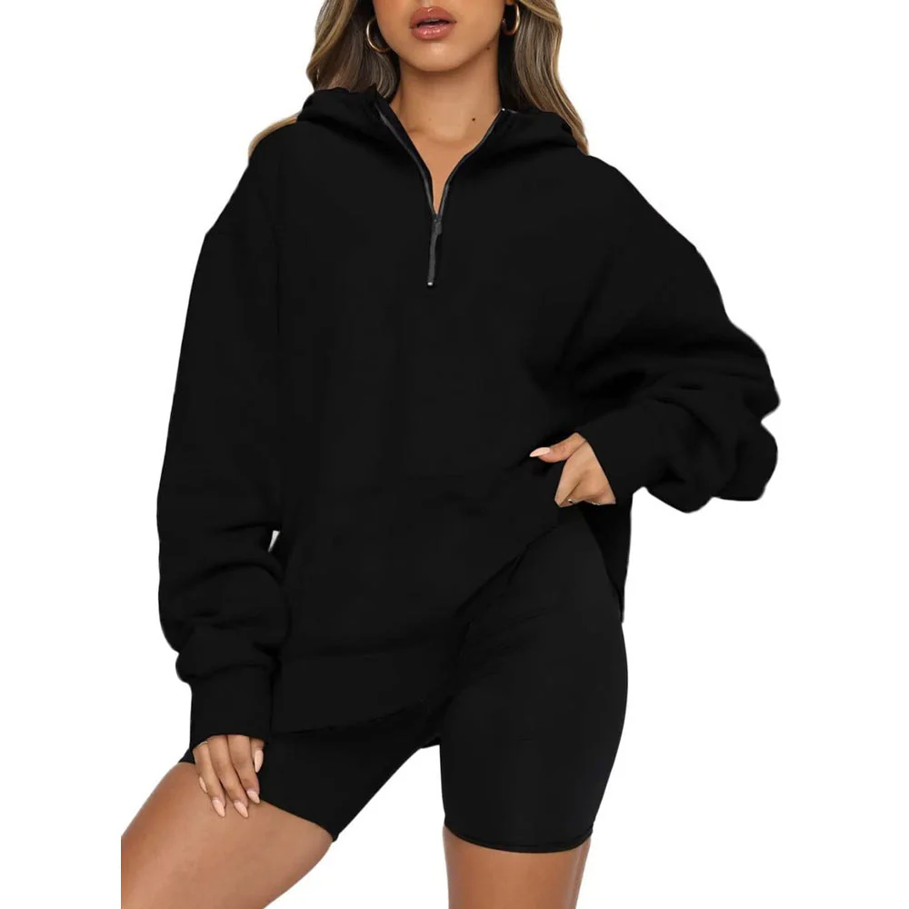 Erika | Classic and stylish winter garment - Image 2