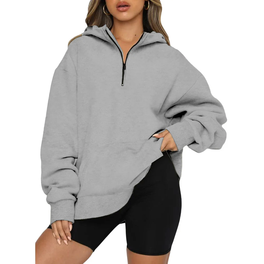 Erika | Classic and stylish winter garment - Image 5