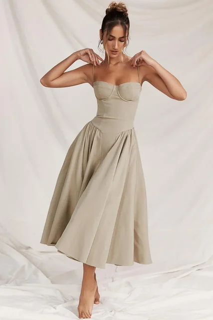 Erika® | Dress - Image 8