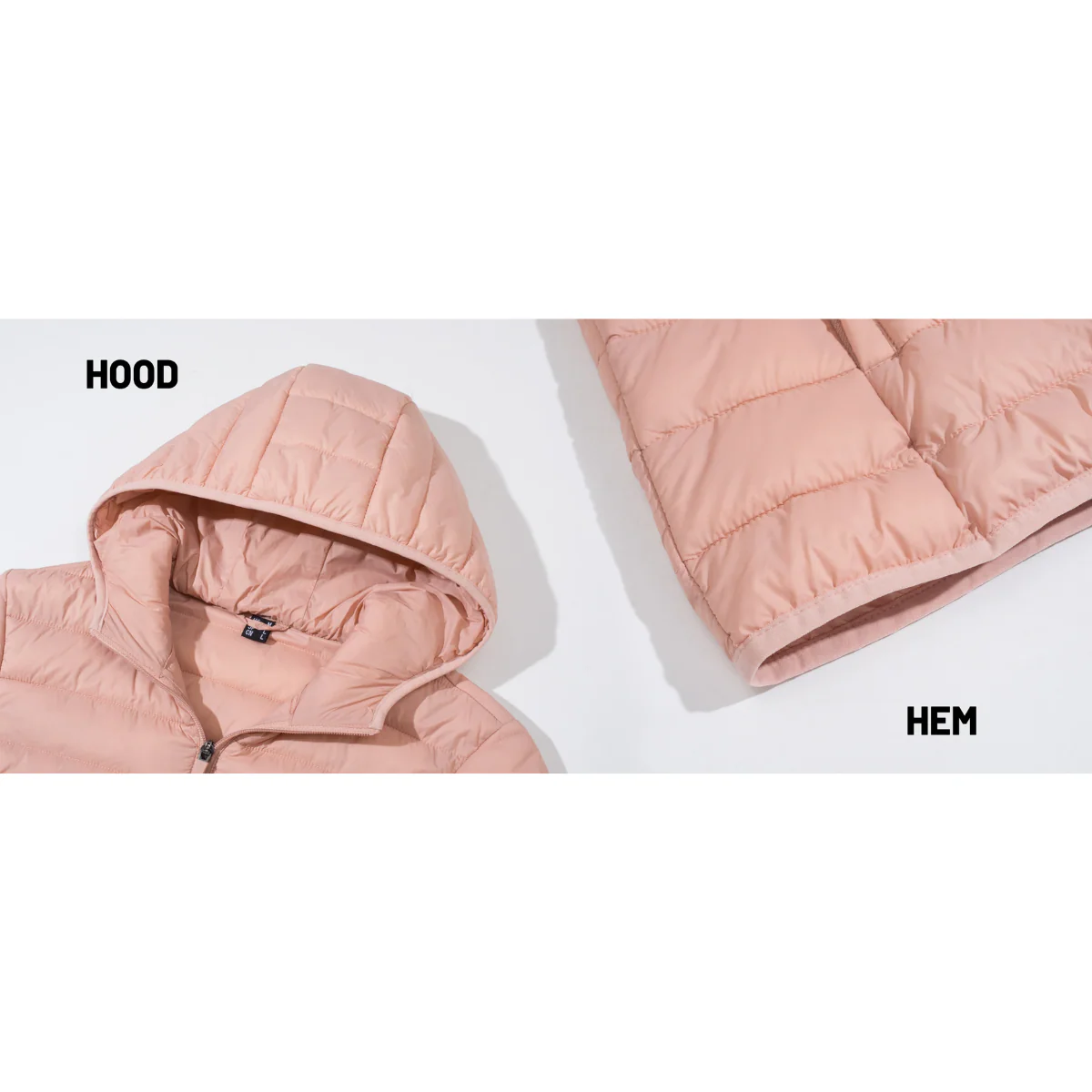 Erika | Elegant and casual winter garment - Image 11