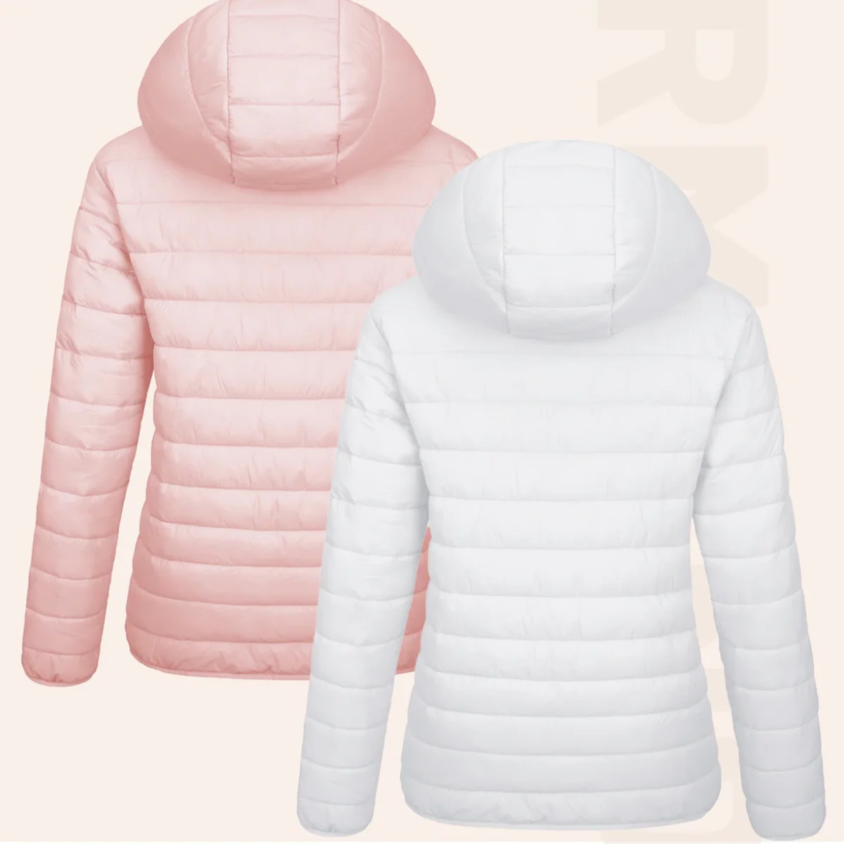 Erika | Elegant and casual winter garment - Image 17