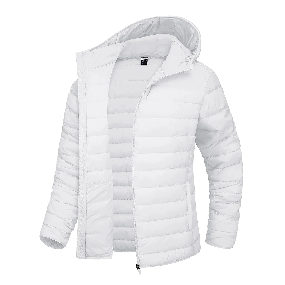 Erika | Elegant and casual winter garment - Image 18