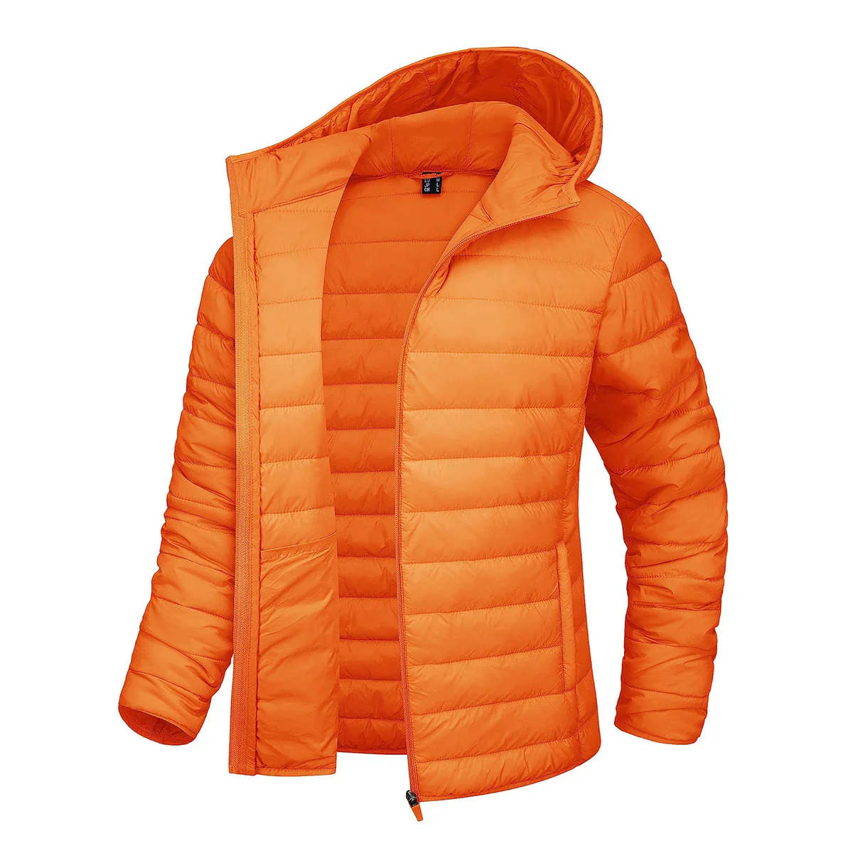 Erika | Elegant and casual winter garment - Image 19