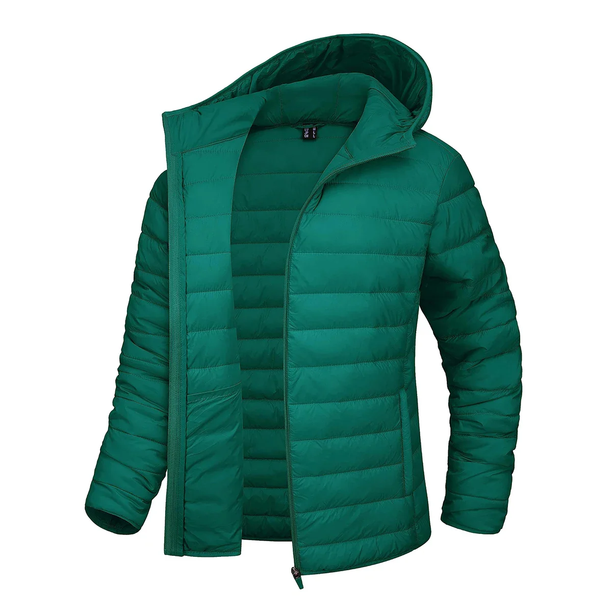 Erika | Elegant and casual winter garment - Image 21