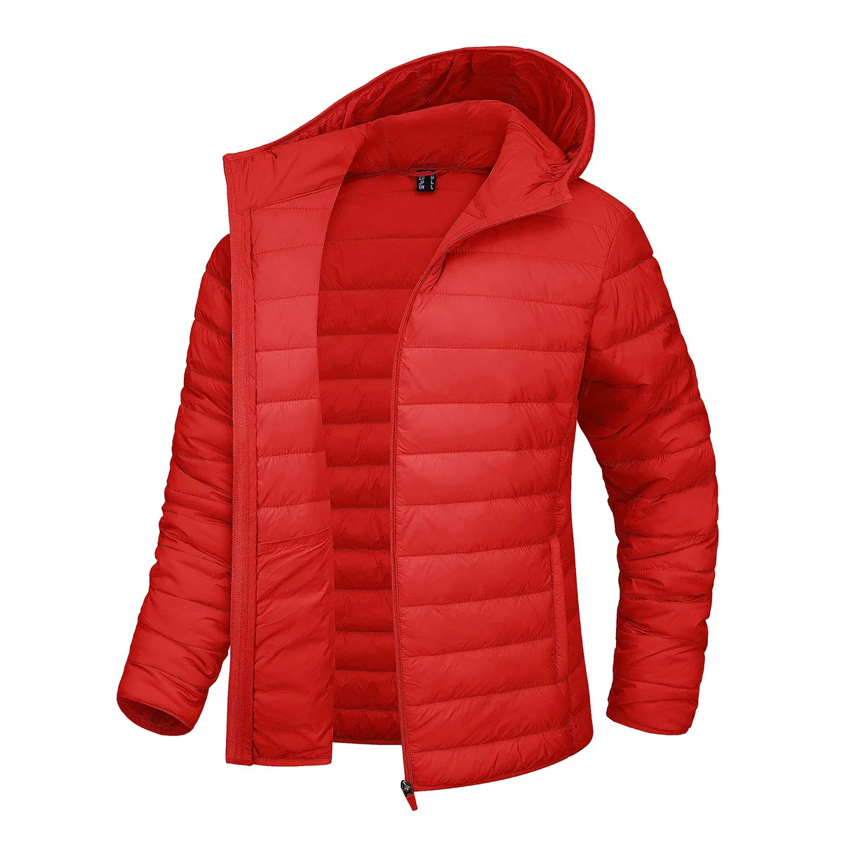 Erika | Elegant and casual winter garment - Image 22