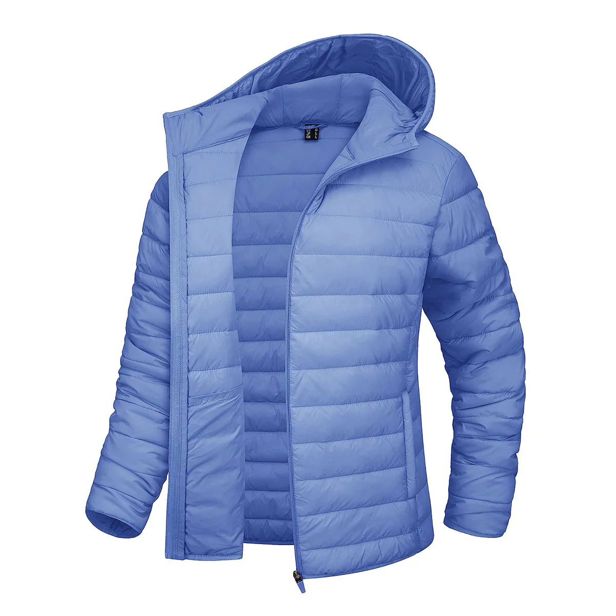 Erika | Elegant and casual winter garment - Image 24