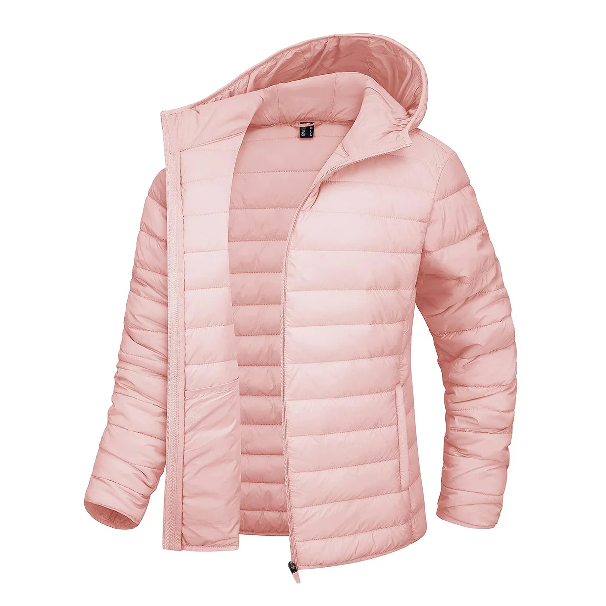Erika | Elegant and casual winter garment - Image 25