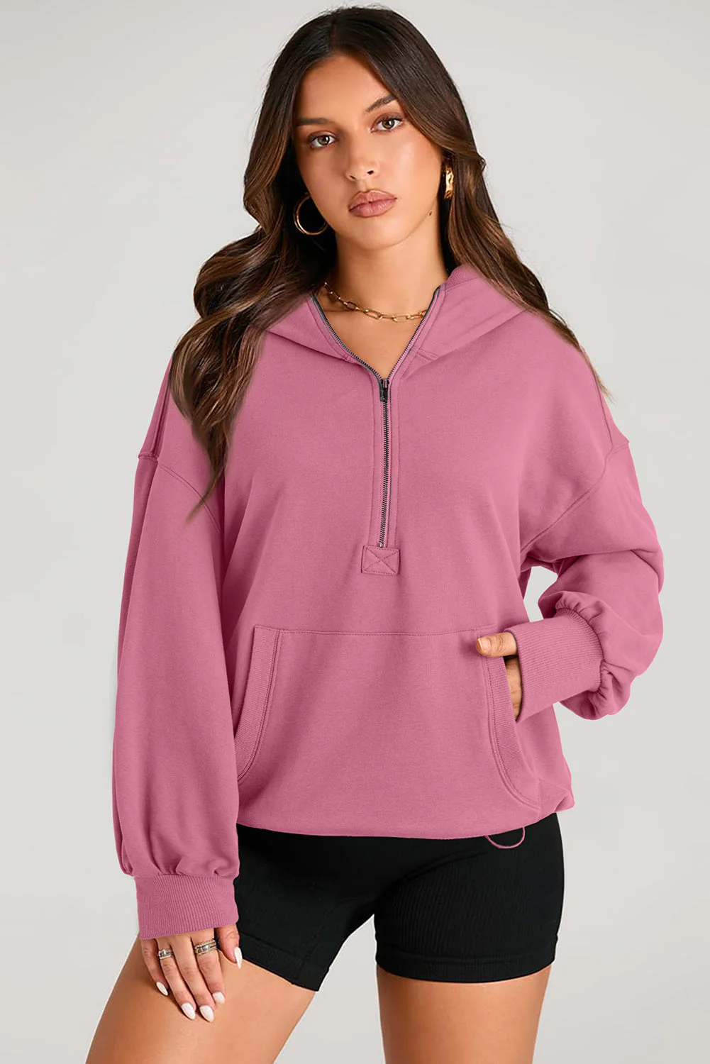 Erika® | Modern and comfortable winter hoodie - Image 101