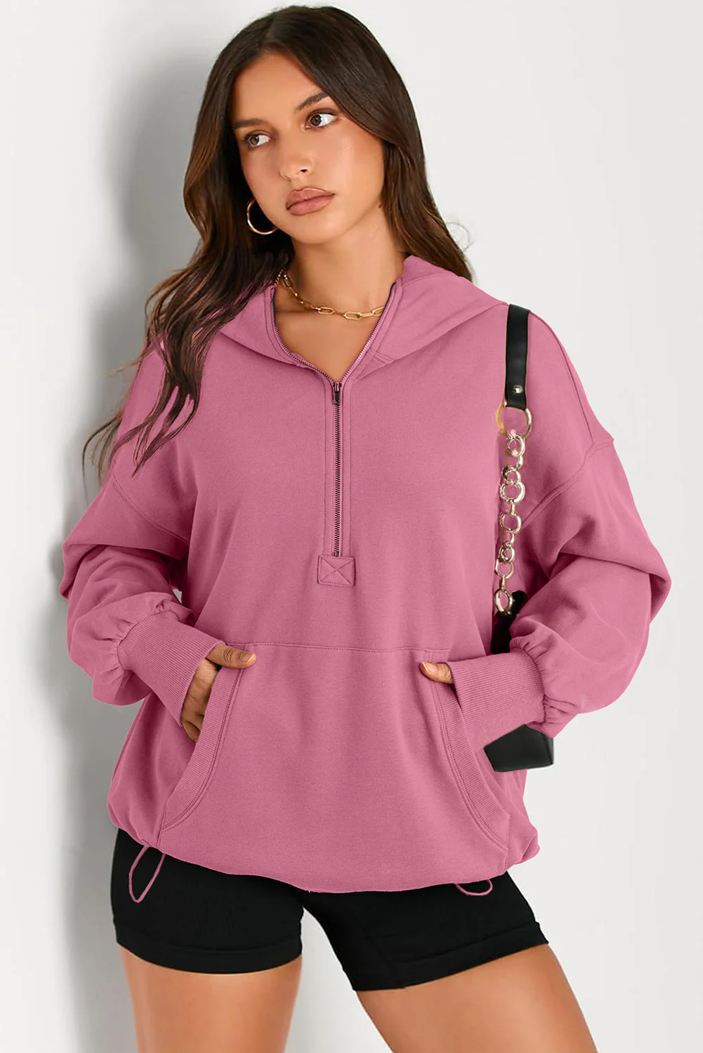 Erika® | Modern and comfortable winter hoodie - Image 102
