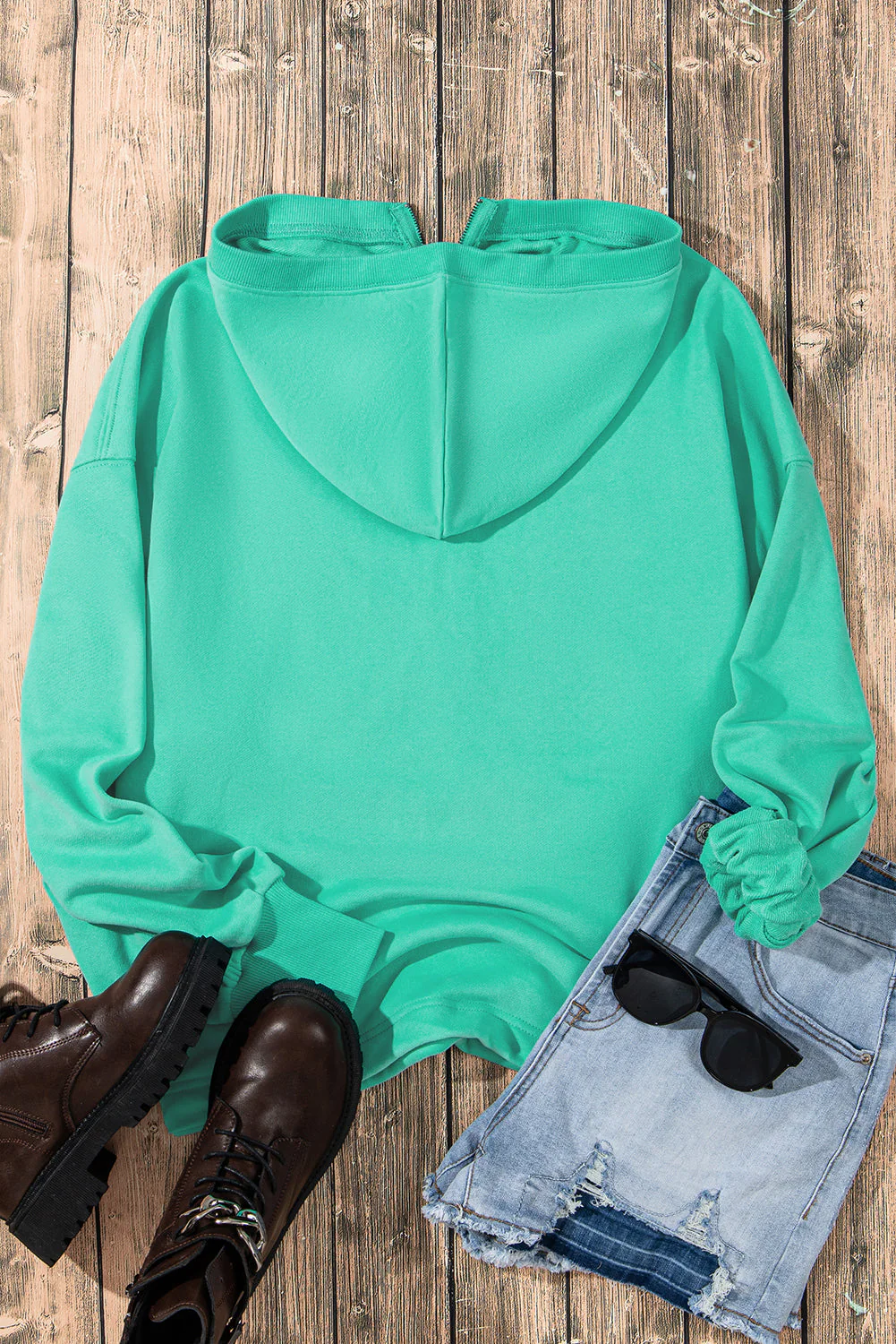 Erika® | Modern and comfortable winter hoodie - Image 115