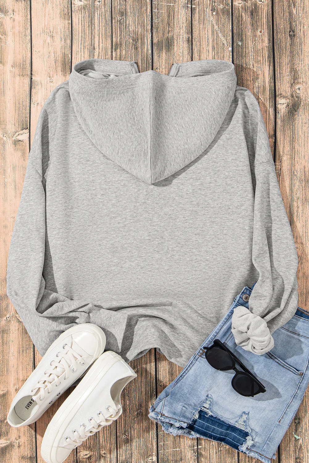 Erika® | Modern and comfortable winter hoodie - Image 13