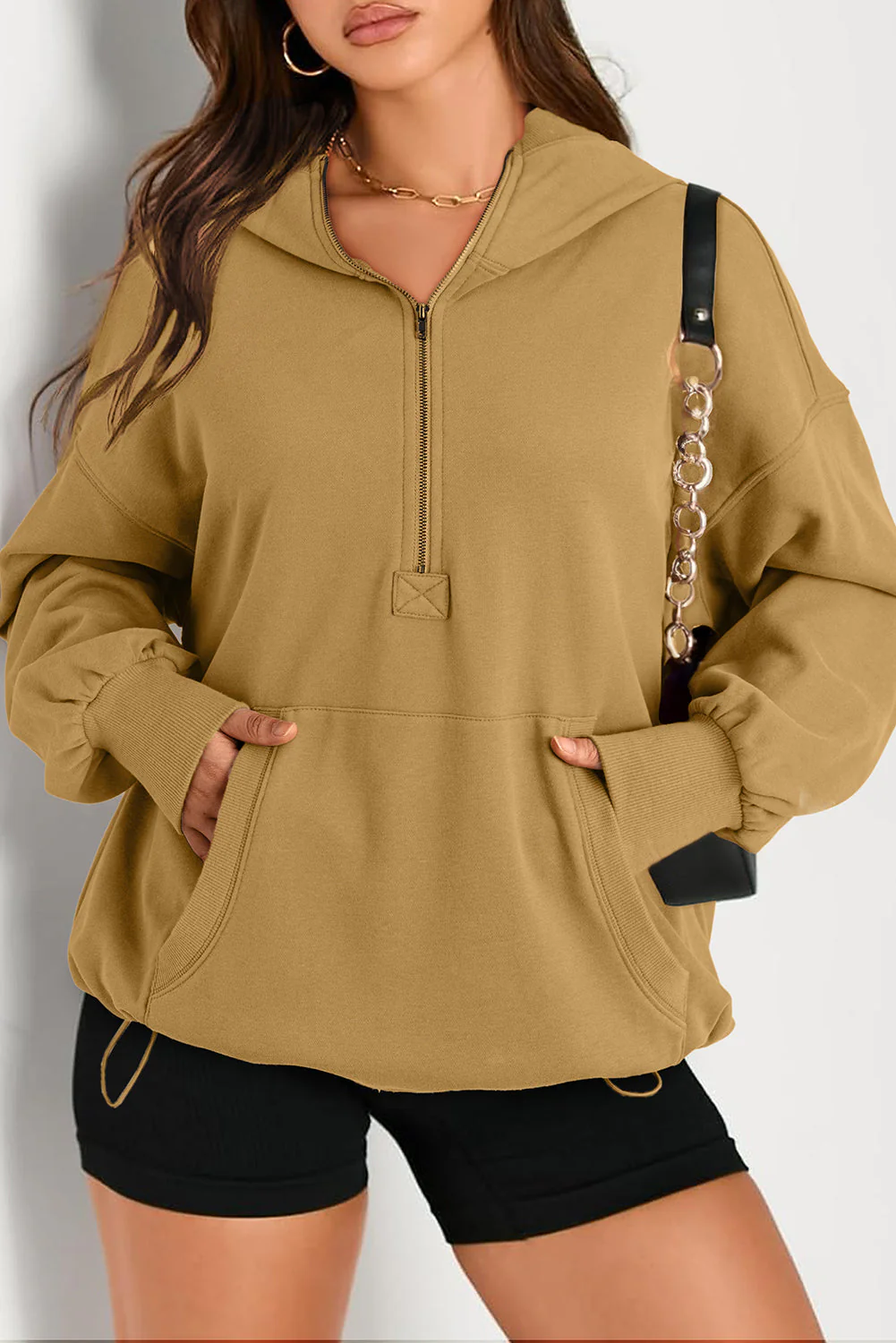 Erika® | Modern and comfortable winter hoodie - Image 16