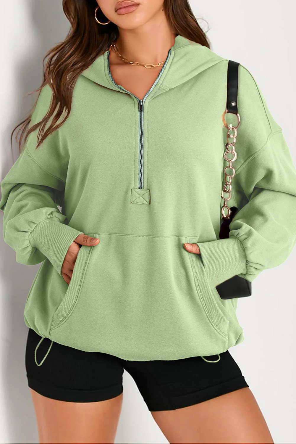 Erika® | Modern and comfortable winter hoodie - Image 18