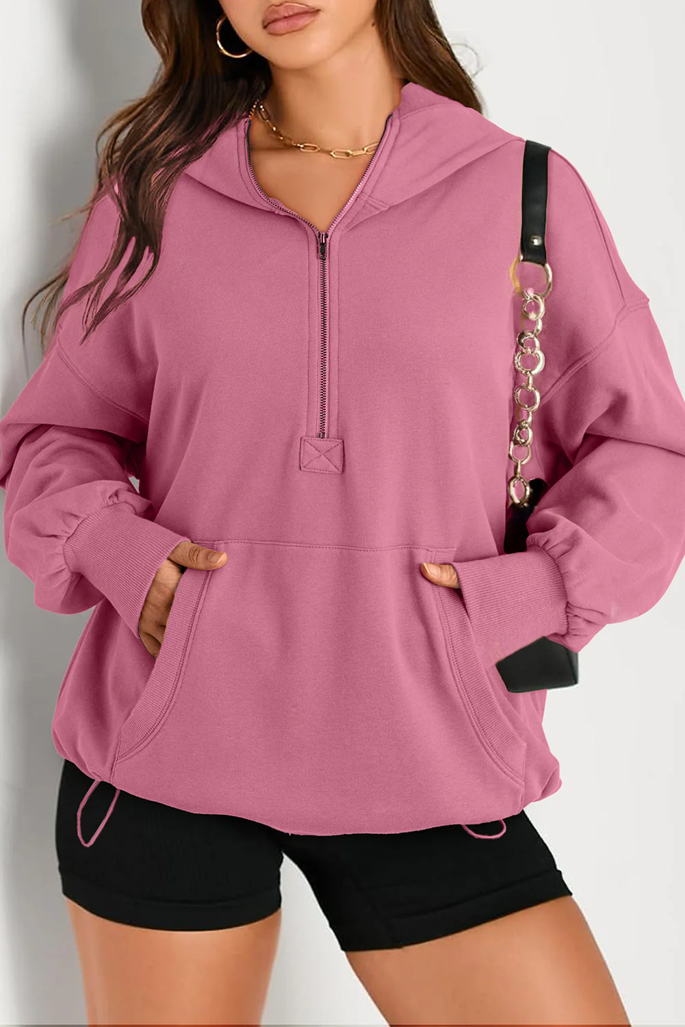 Erika® | Modern and comfortable winter hoodie - Image 19