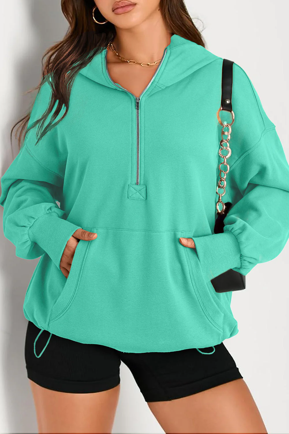 Erika® | Modern and comfortable winter hoodie - Image 21