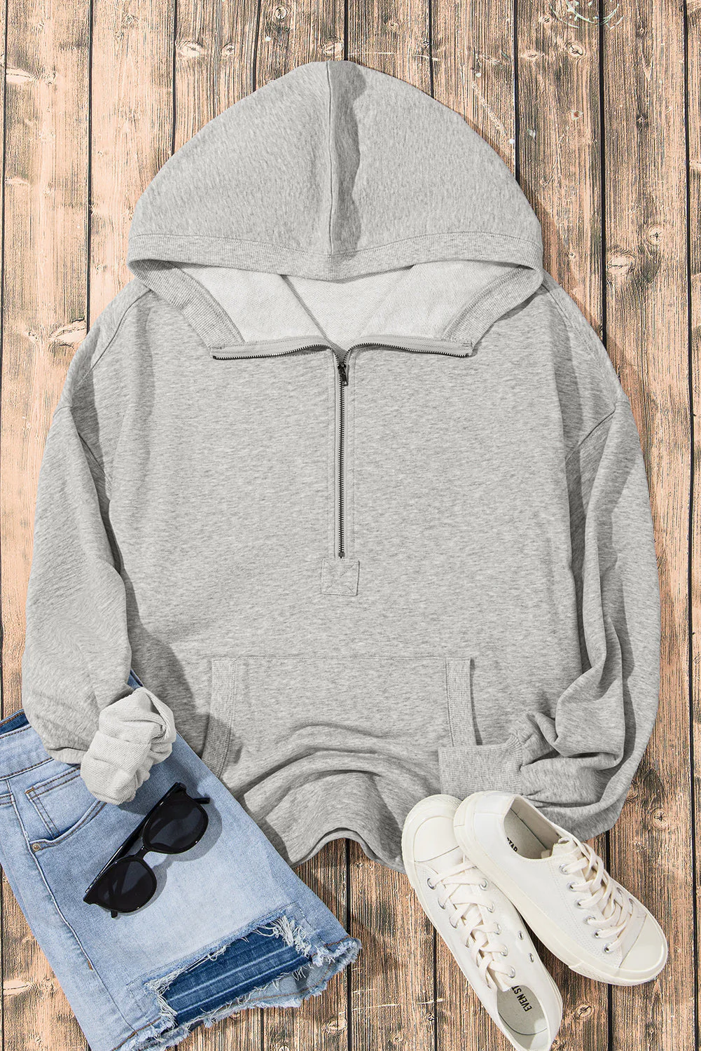 Erika® | Modern and comfortable winter hoodie - Image 22