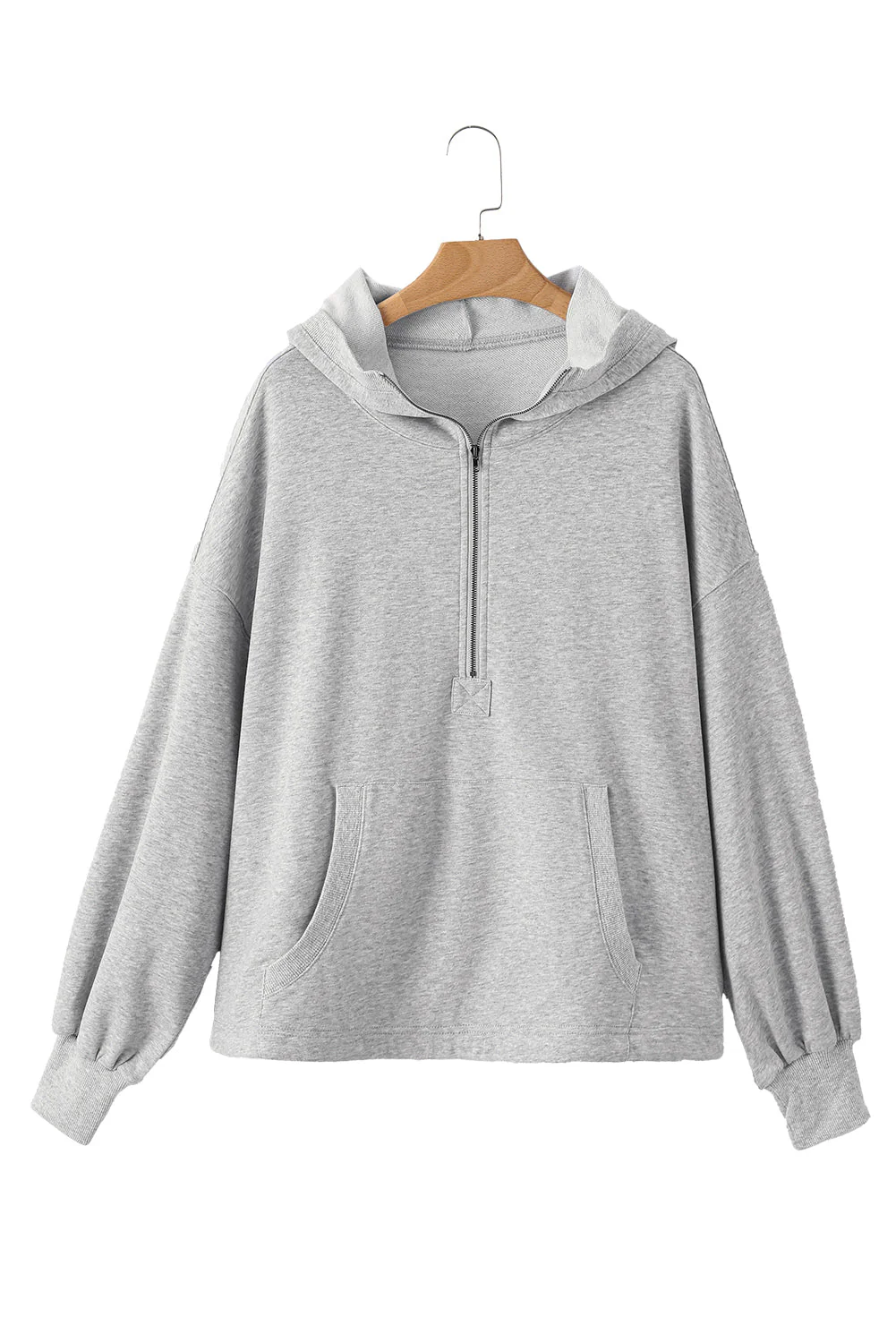 Erika® | Modern and comfortable winter hoodie - Image 33