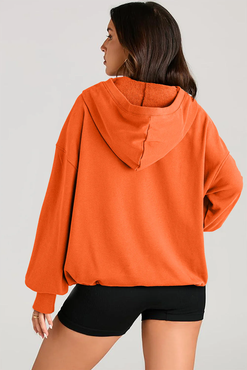 Erika® | Modern and comfortable winter hoodie - Image 35