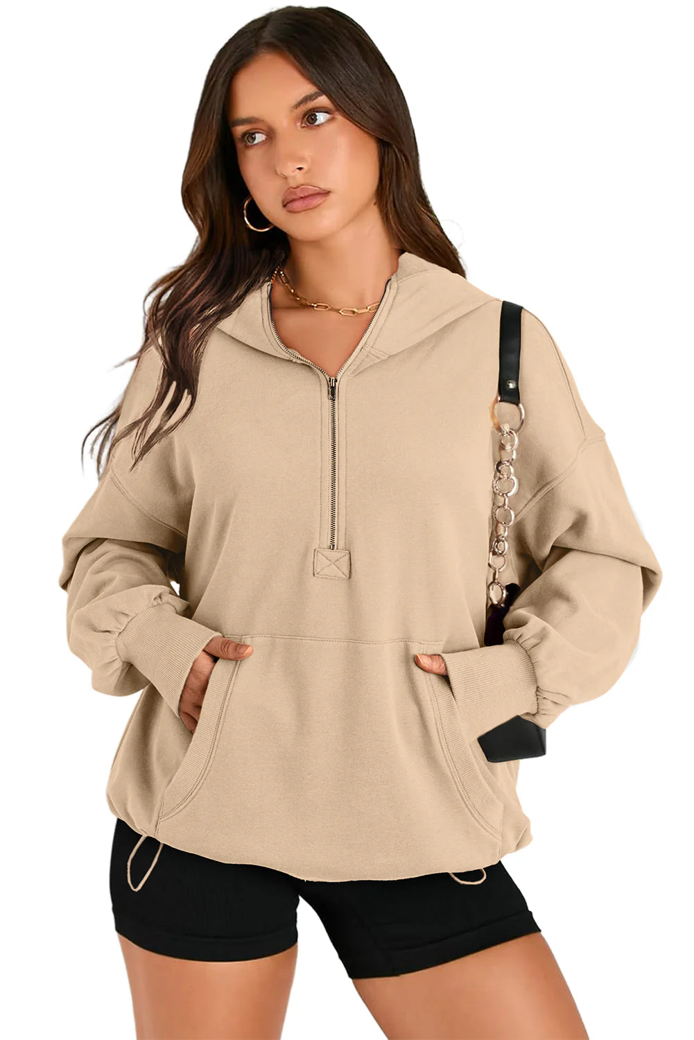 Erika® | Modern and comfortable winter hoodie - Image 52