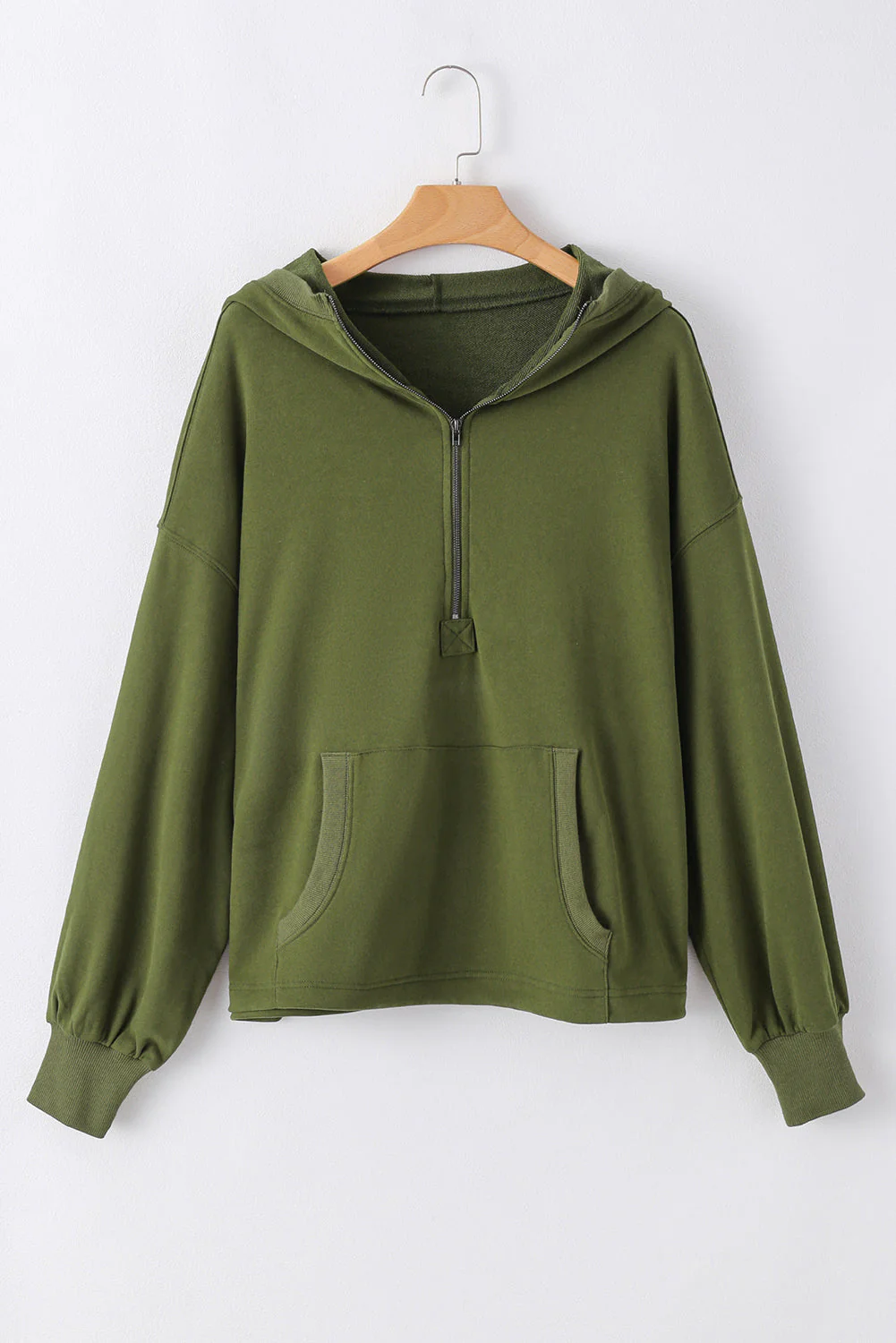 Erika® | Modern and comfortable winter hoodie - Image 57