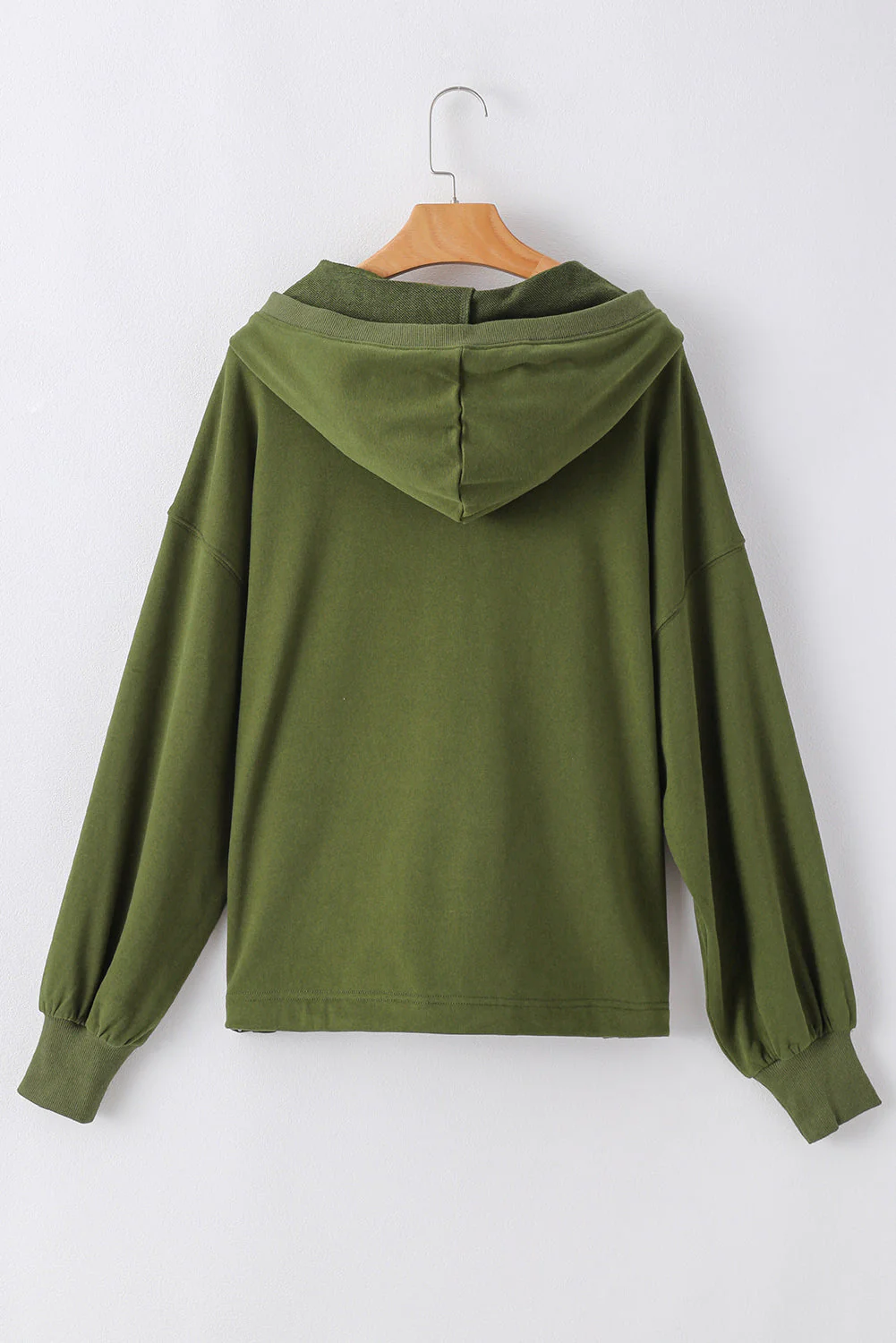 Erika® | Modern and comfortable winter hoodie - Image 58