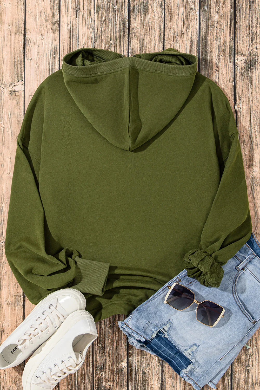 Erika® | Modern and comfortable winter hoodie - Image 60
