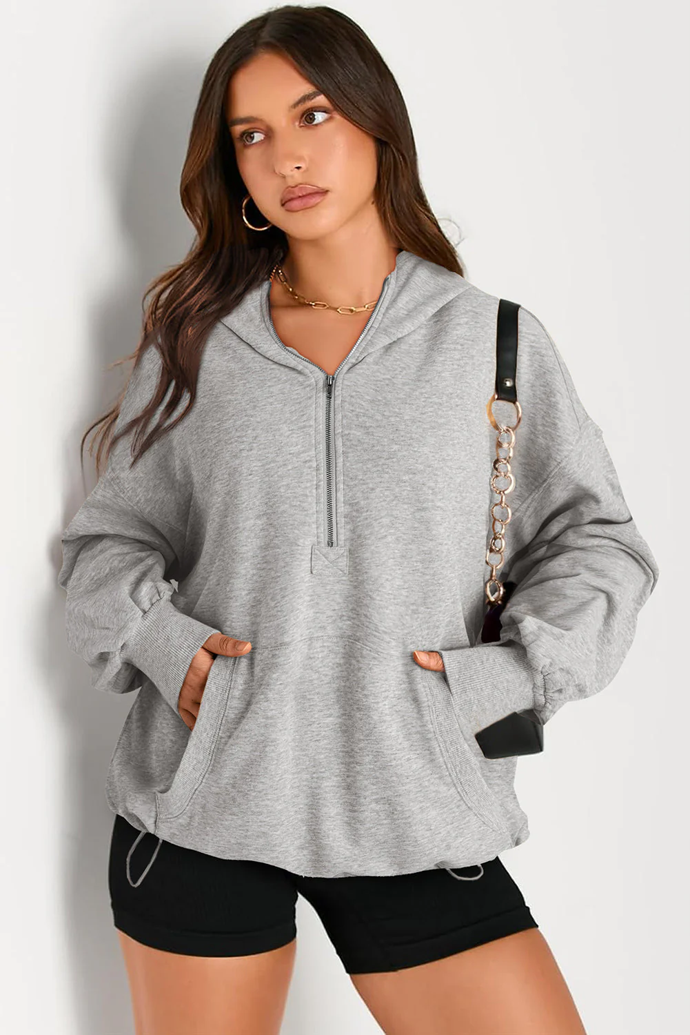 Erika® | Modern and comfortable winter hoodie - Image 74