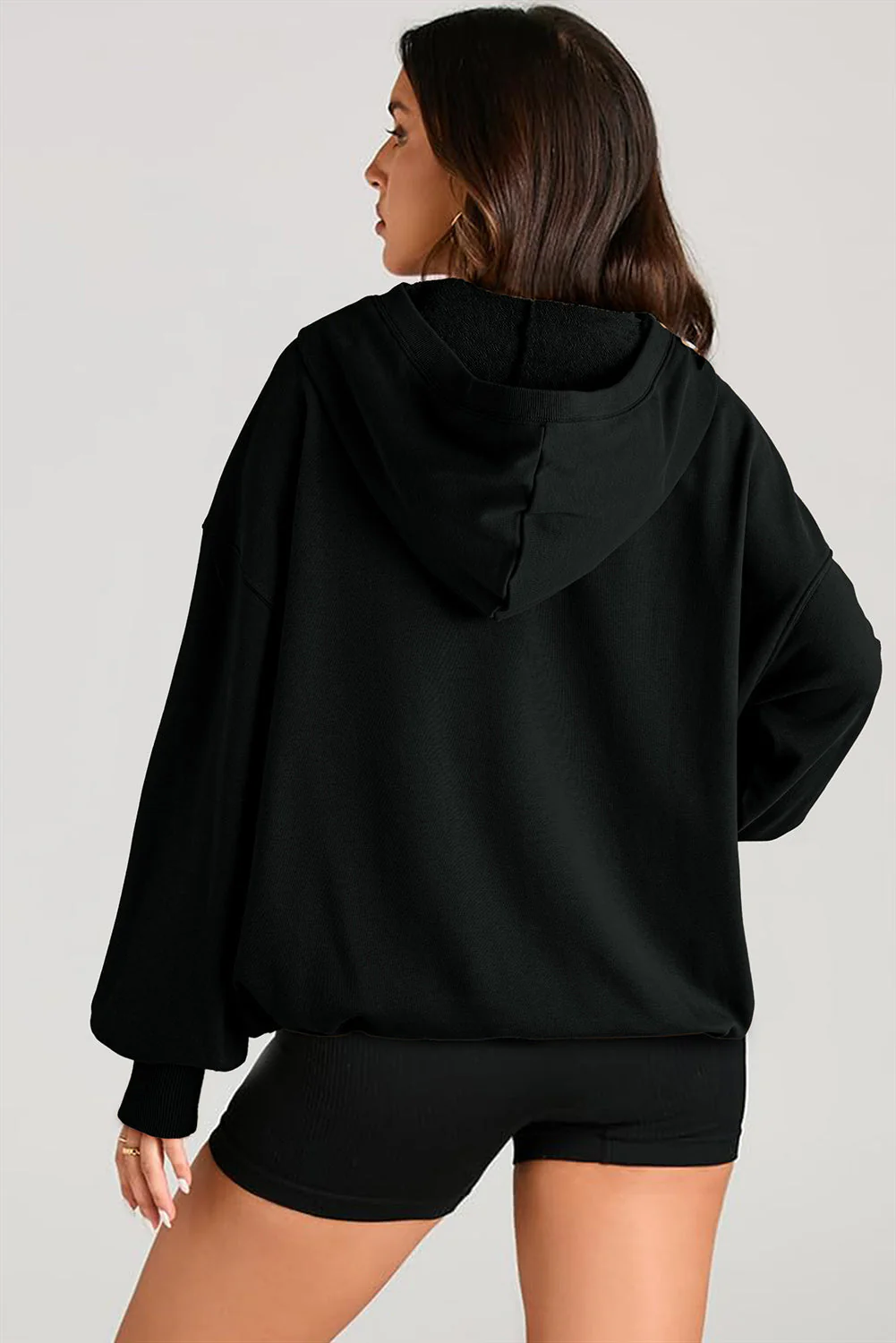 Erika® | Modern and comfortable winter hoodie - Image 77