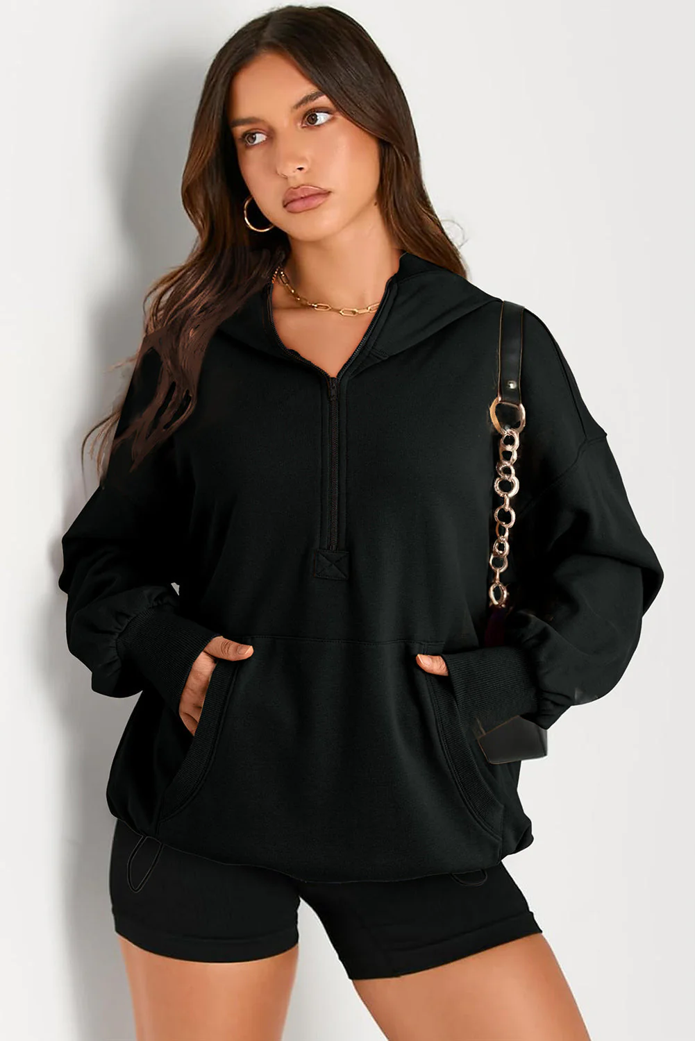 Erika® | Modern and comfortable winter hoodie - Image 78
