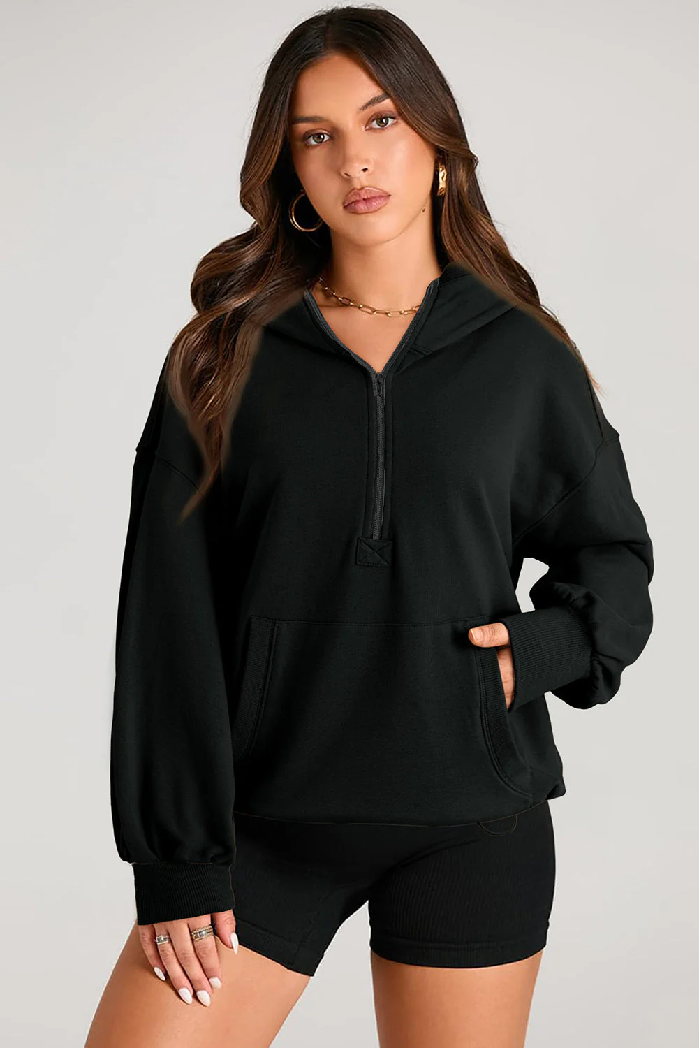 Erika® | Modern and comfortable winter hoodie - Image 79
