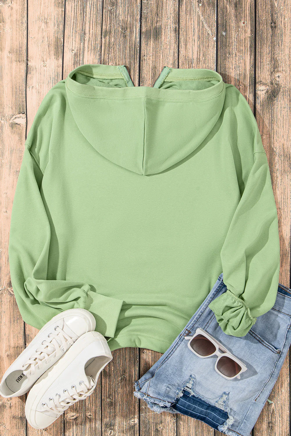 Erika® | Modern and comfortable winter hoodie - Image 88