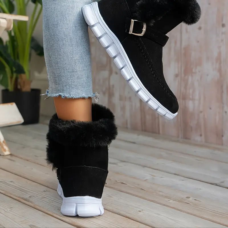 Erika | Relaxed and supportive orthopedic boots - Image 7