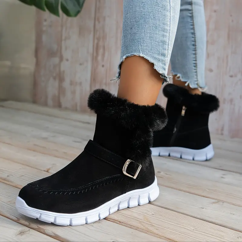Erika | Relaxed and supportive orthopedic boots - Image 9
