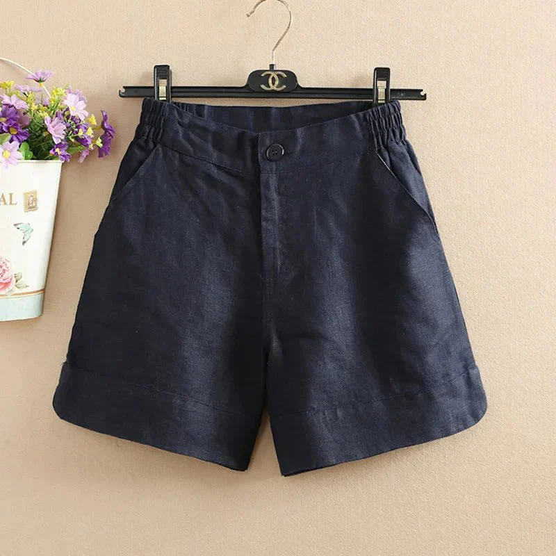 Erika® | Timeless Shorts For Summer - Image 3