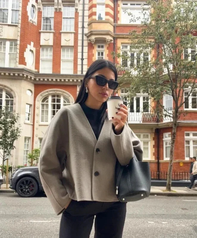Erika® | urban winter coat - Image 2