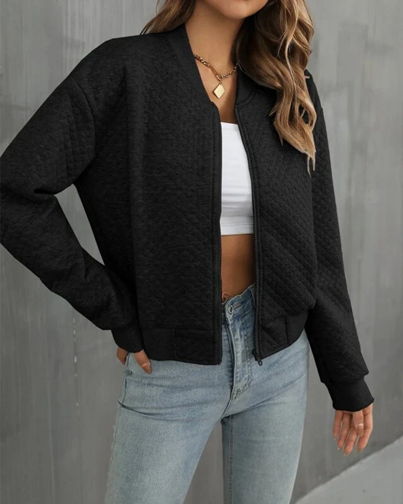 Erika | Casual and stylish winter garment - Image 2