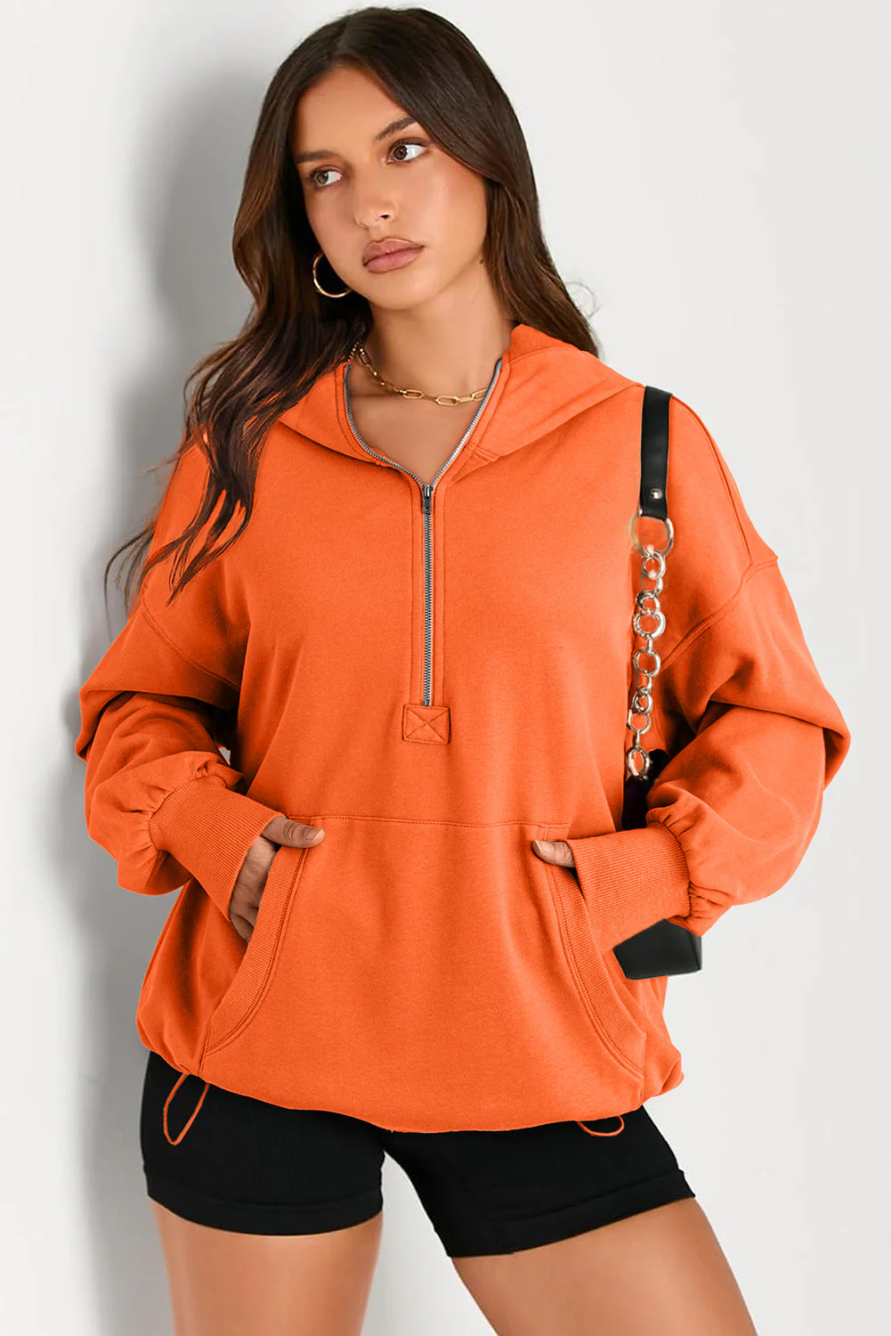 Erika | Modern and comfortable winter hoodie - Image 25