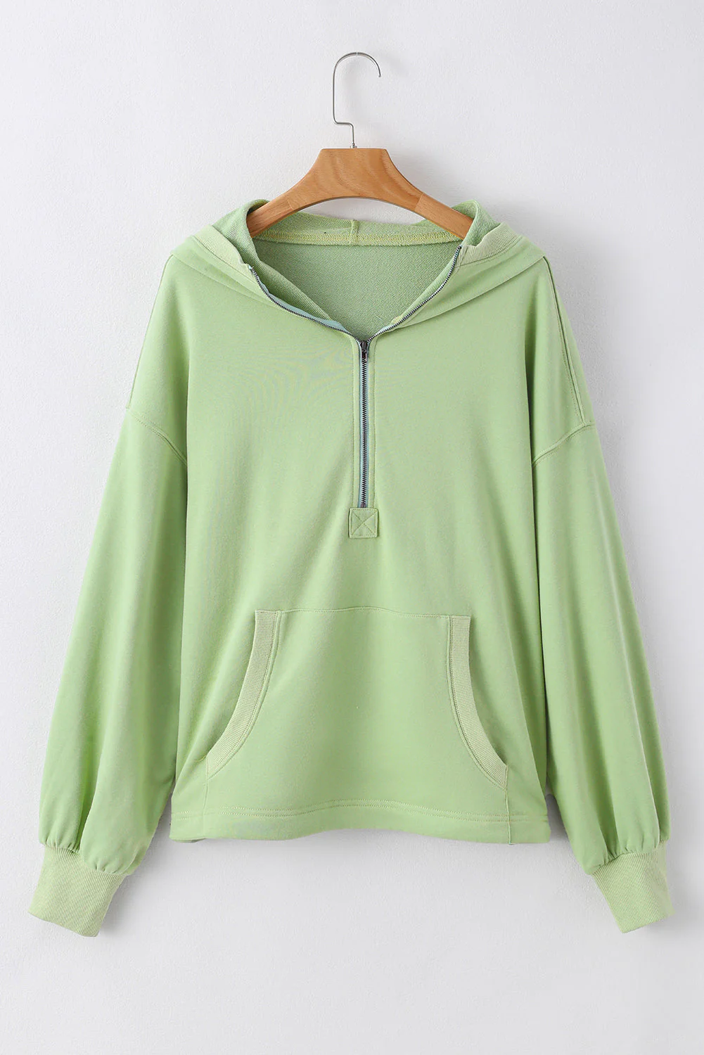 Erika | Modern and comfortable winter hoodie - Image 69