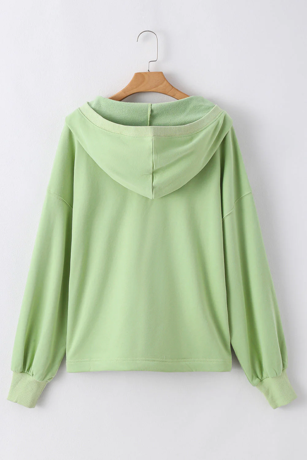 Erika | Modern and comfortable winter hoodie - Image 70