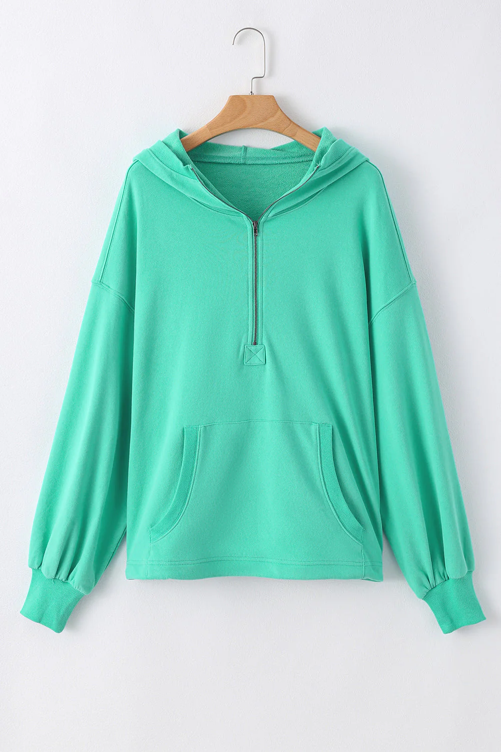 Erika | Modern and comfortable winter hoodie - Image 94