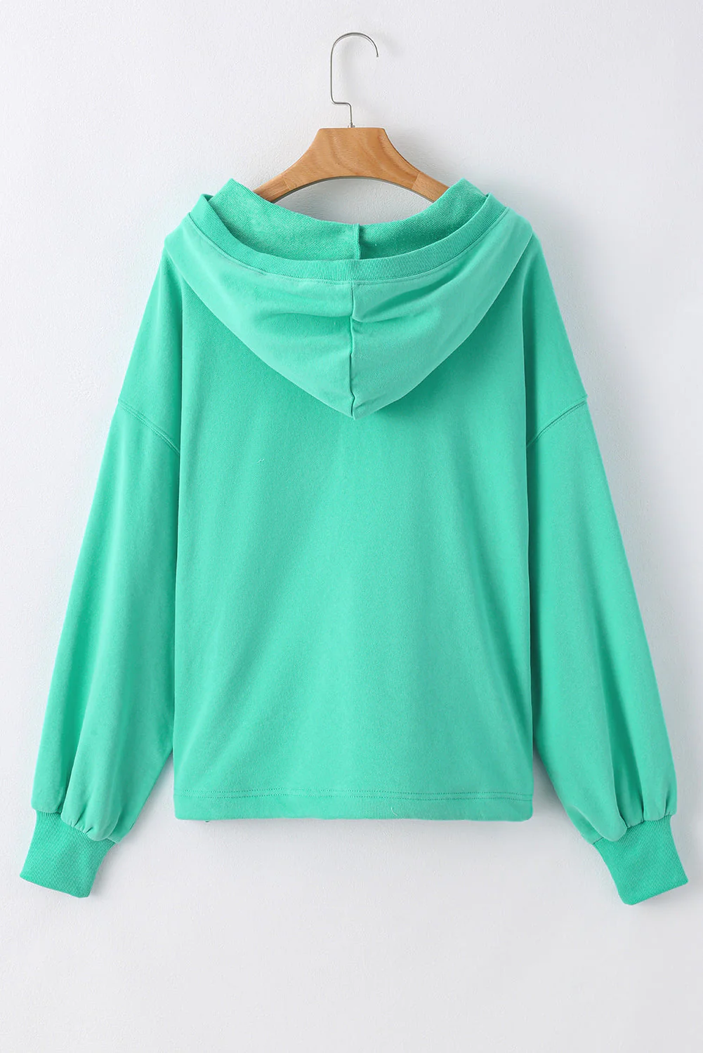Erika | Modern and comfortable winter hoodie - Image 95