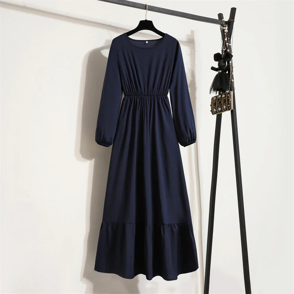 Erin® | Elegant Floral Long Dress For Summer - Image 24