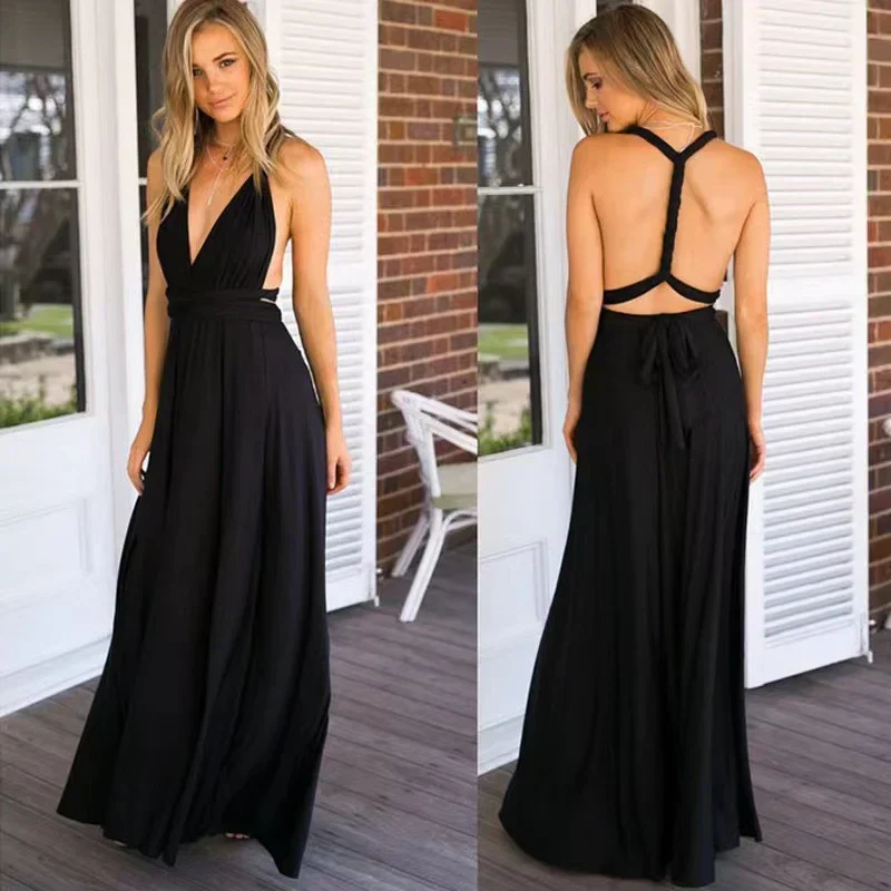 Ermelinda® | Stylish and elegant summer dress - Image 10