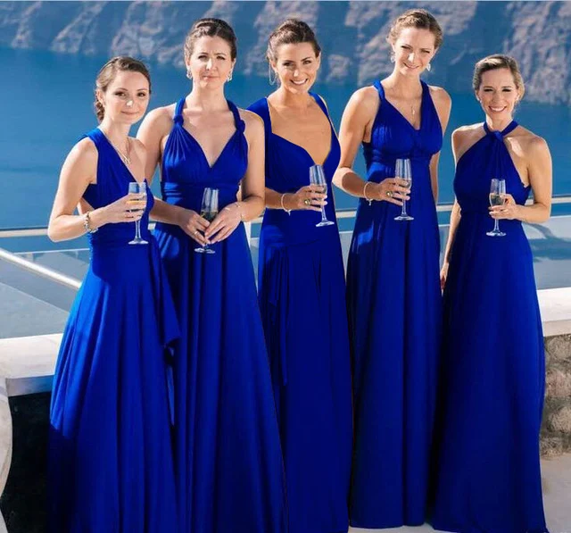Ermelinda® | Stylish and elegant summer dress - Image 12