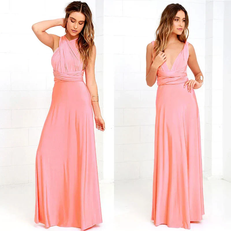 Ermelinda® | Stylish and elegant summer dress - Image 13