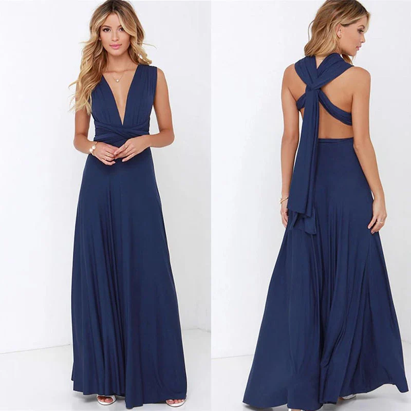 Ermelinda® | Stylish and elegant summer dress - Image 3