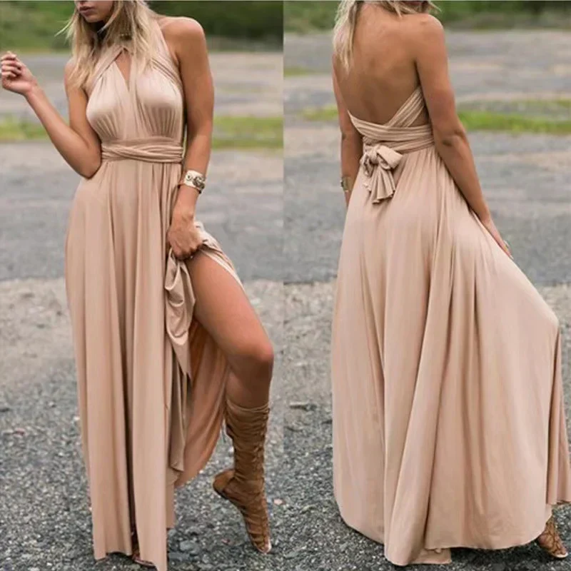 Ermelinda® | Stylish and elegant summer dress - Image 5