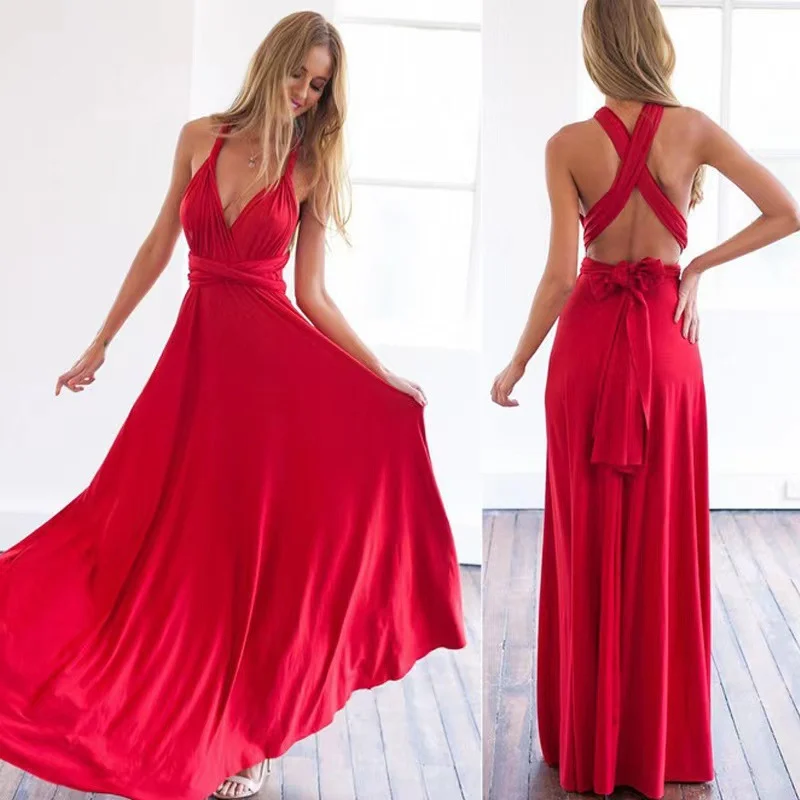 Ermelinda® | Stylish and elegant summer dress - Image 6