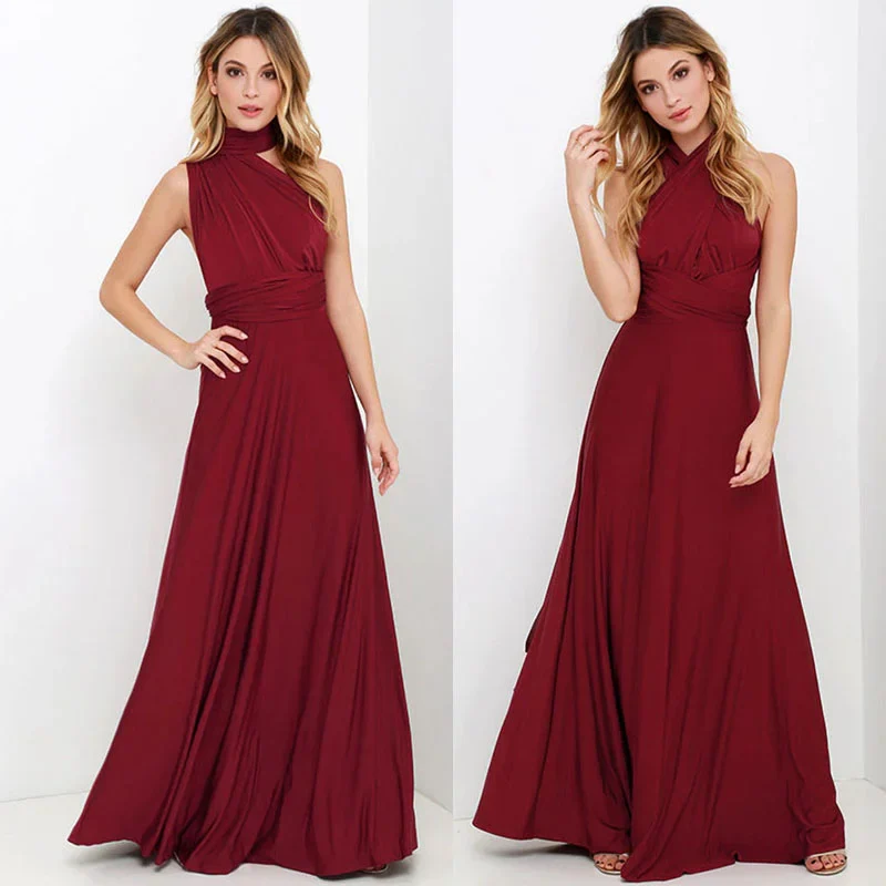Ermelinda® | Stylish and elegant summer dress - Image 7