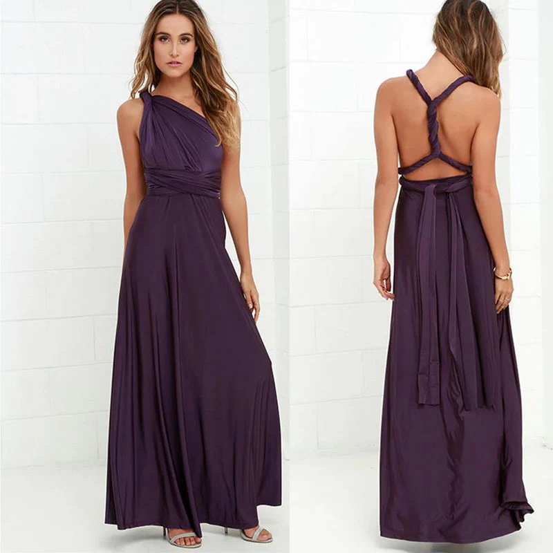 Ermelinda® | Stylish and elegant summer dress - Image 8